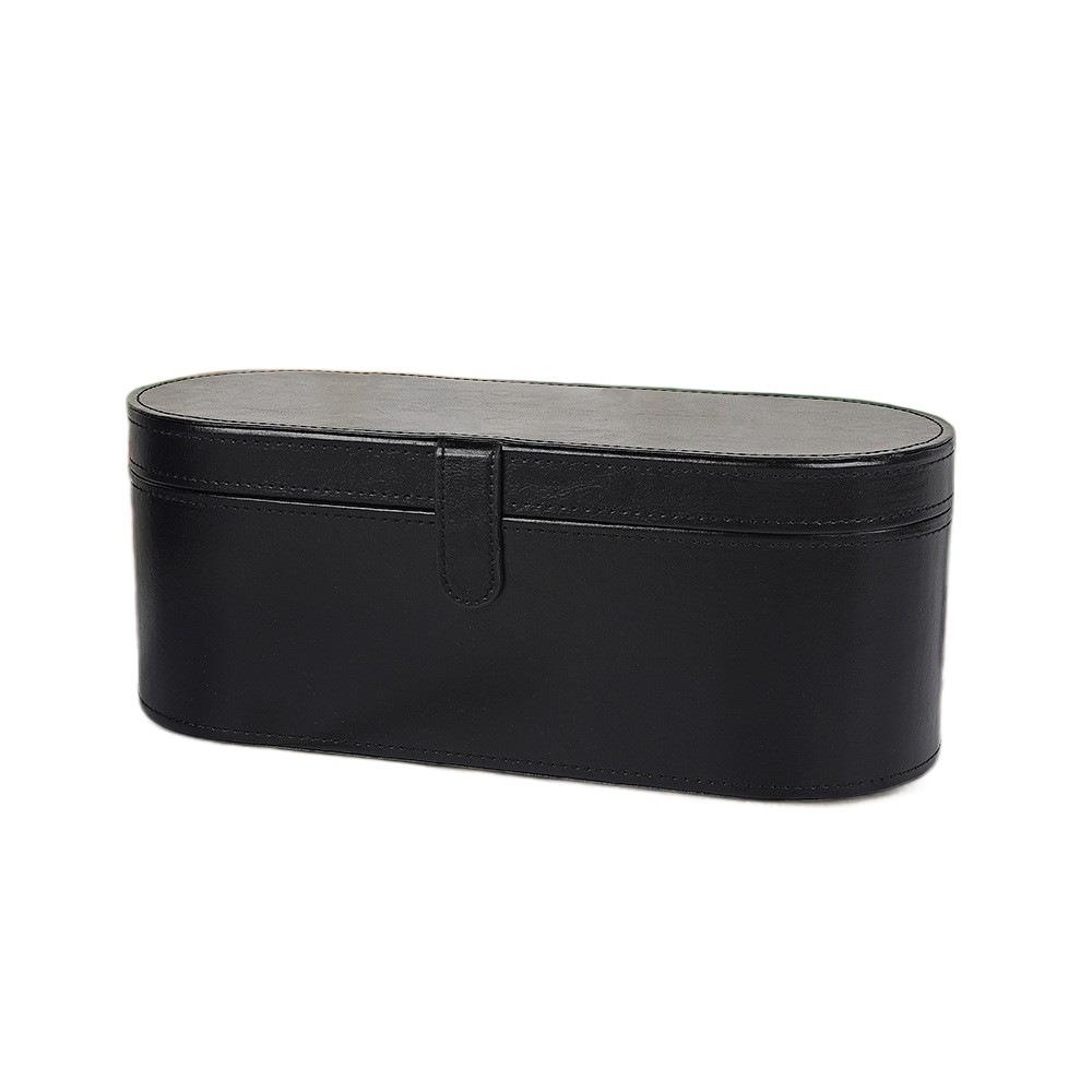 Whipl™ - Premium Lederbox