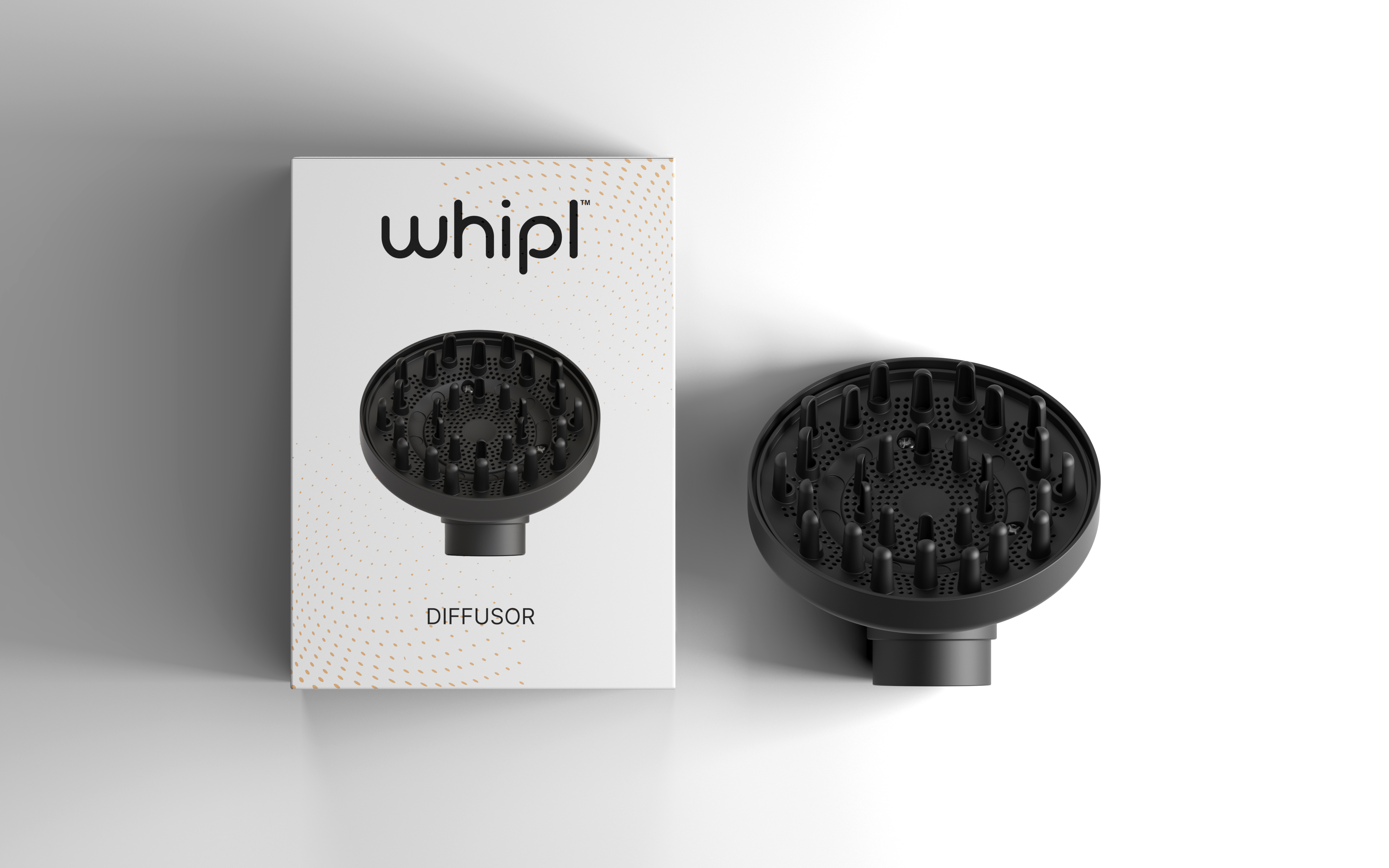 Whipl™ - DIFFUSOR