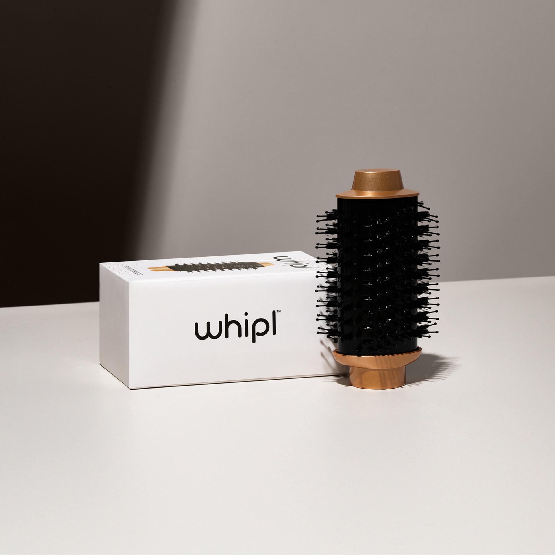 Whipl™ - Blowoutbürste