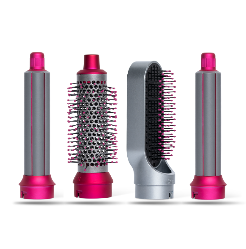 Whipl™ AirStyler Aufsatz Set