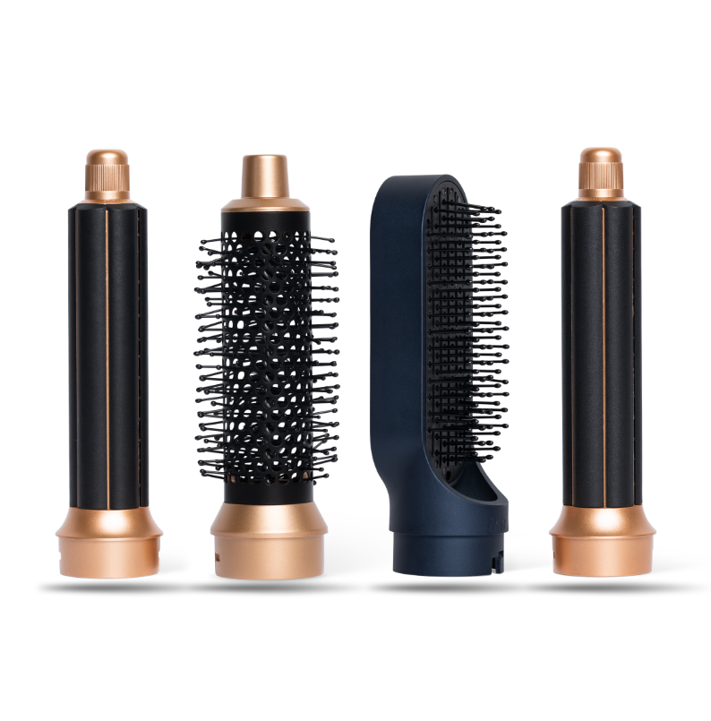 Whipl™ AirStyler Aufsatz Set