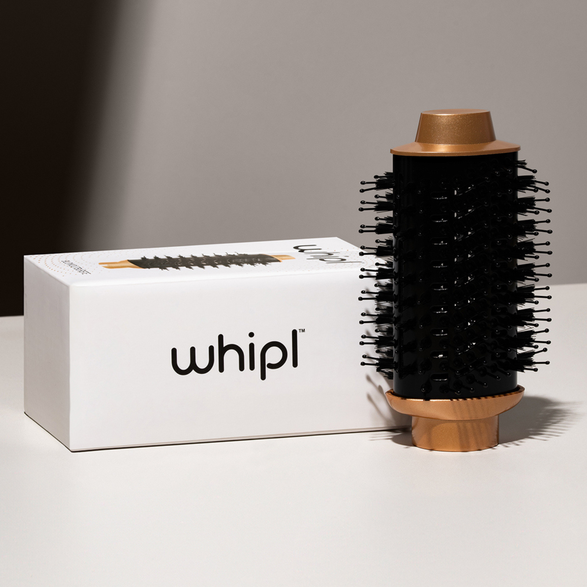 Whipl™ - Blowoutbürste