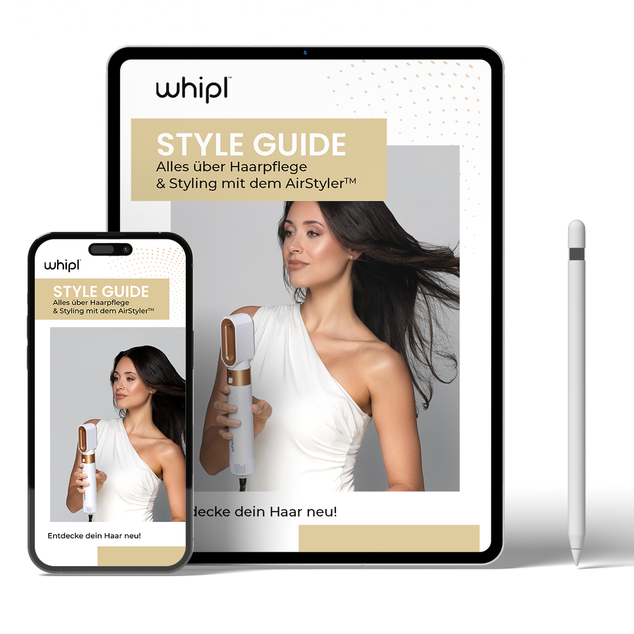 E-book: Kompletny przewodnik po zdrowych, pełnych objętości włosach