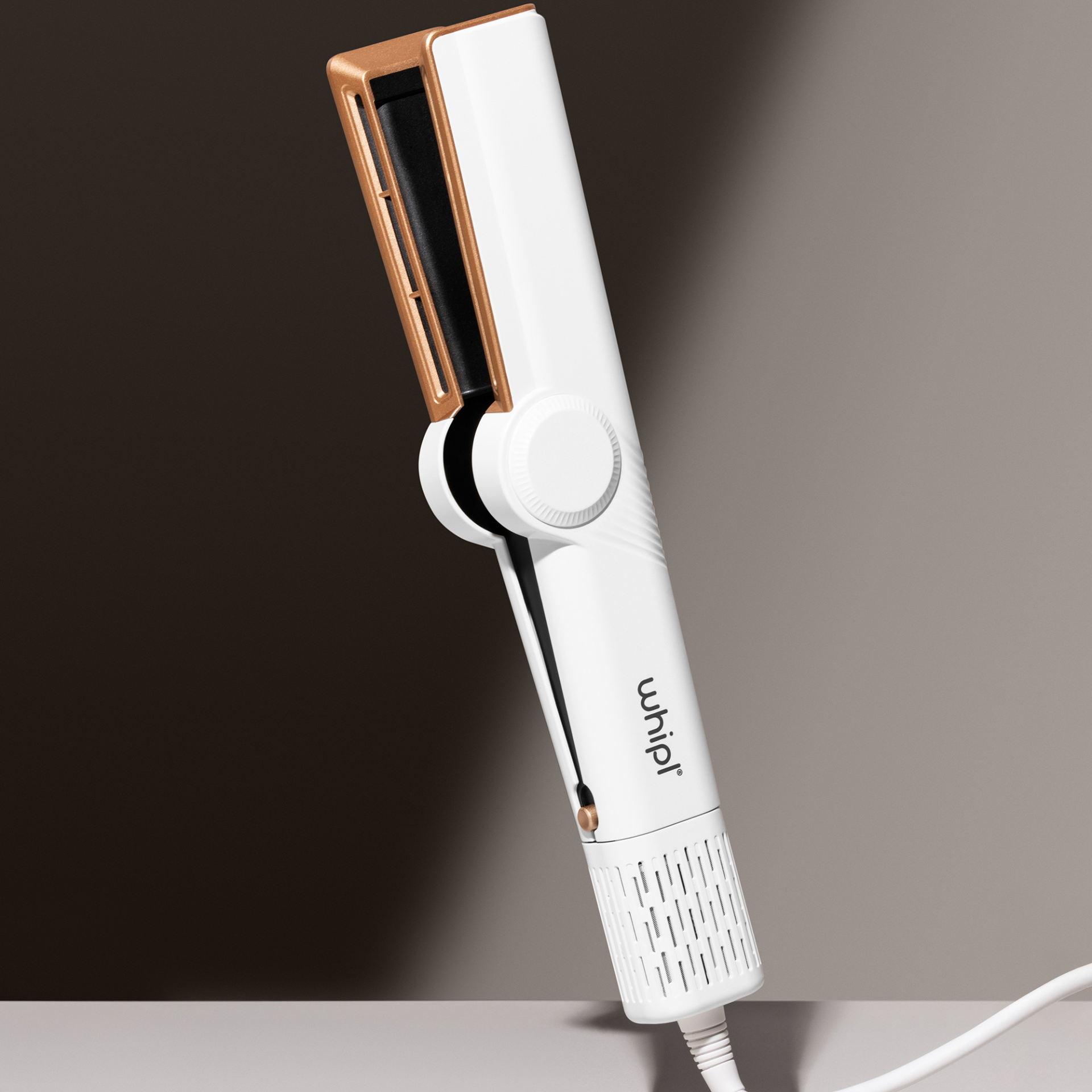 Whipl™ Straithair Pro - Luftglätter