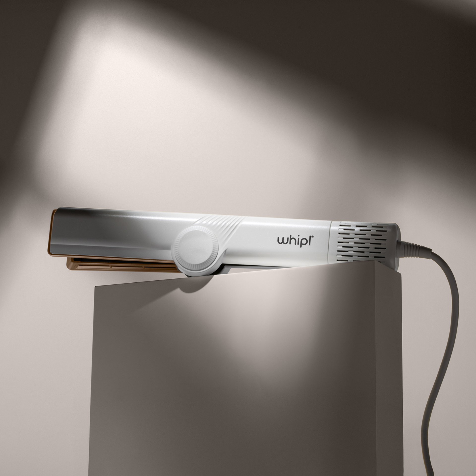 Whipl™ Straithair Pro - Luftglätter