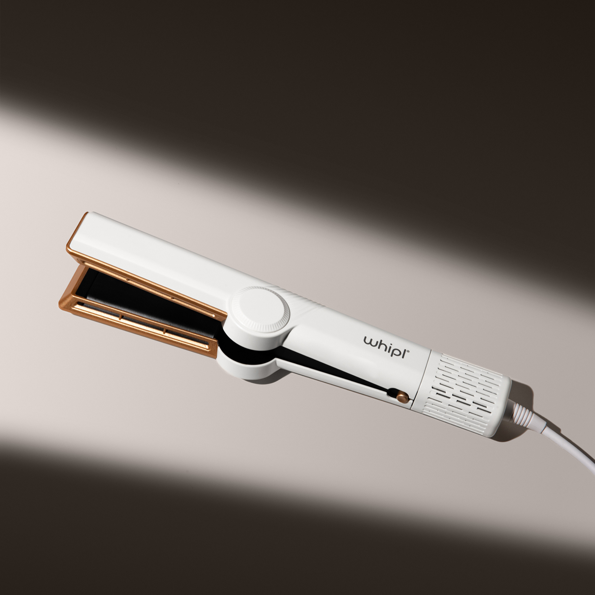 Whipl™ Straithair Pro - Luftglätter