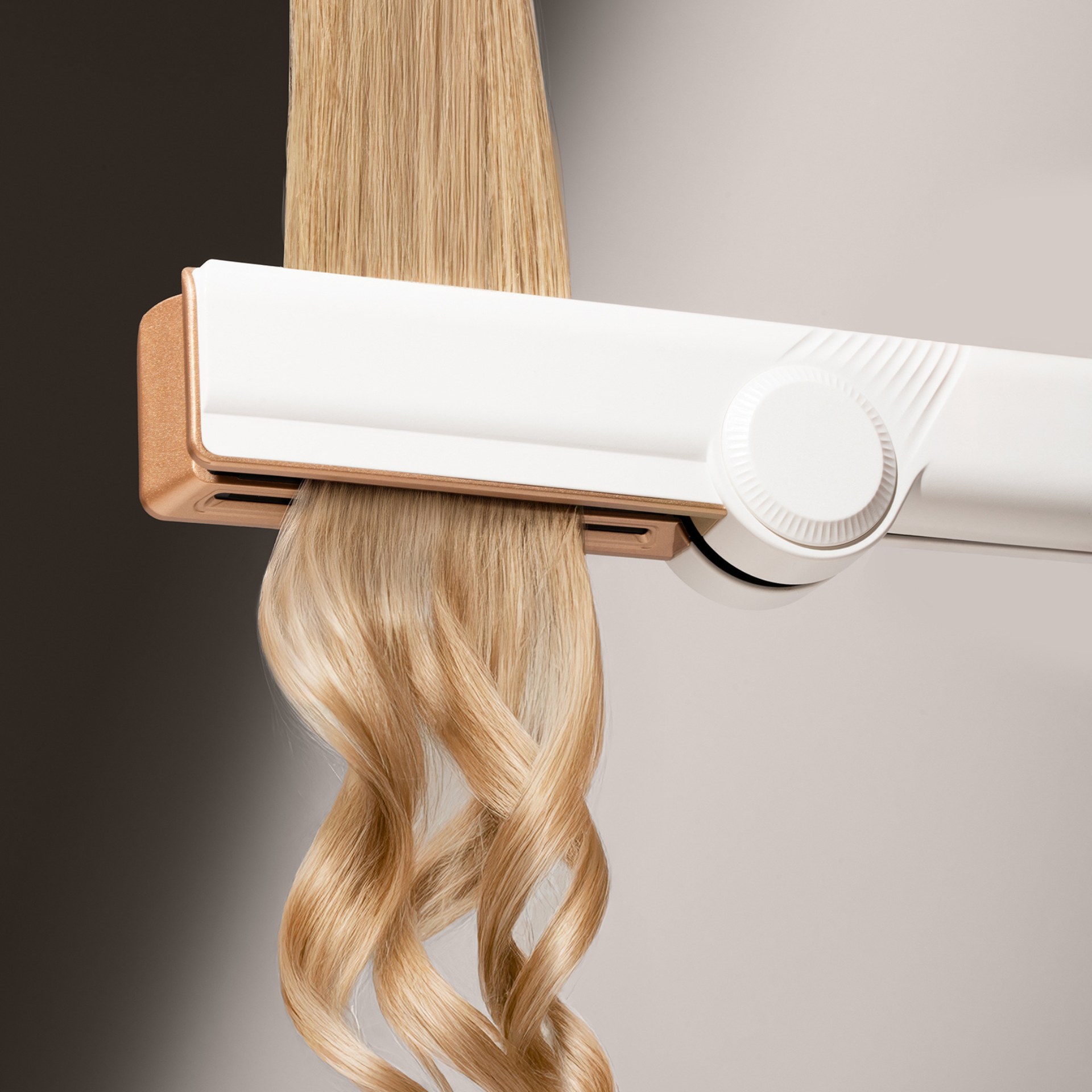 Whipl™ Straithair Pro - Luftglätter