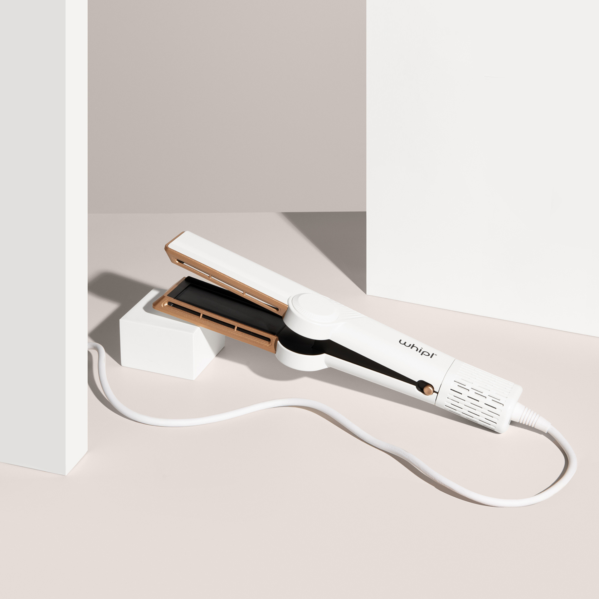 Whipl™ Straithair Pro - Luftglätter