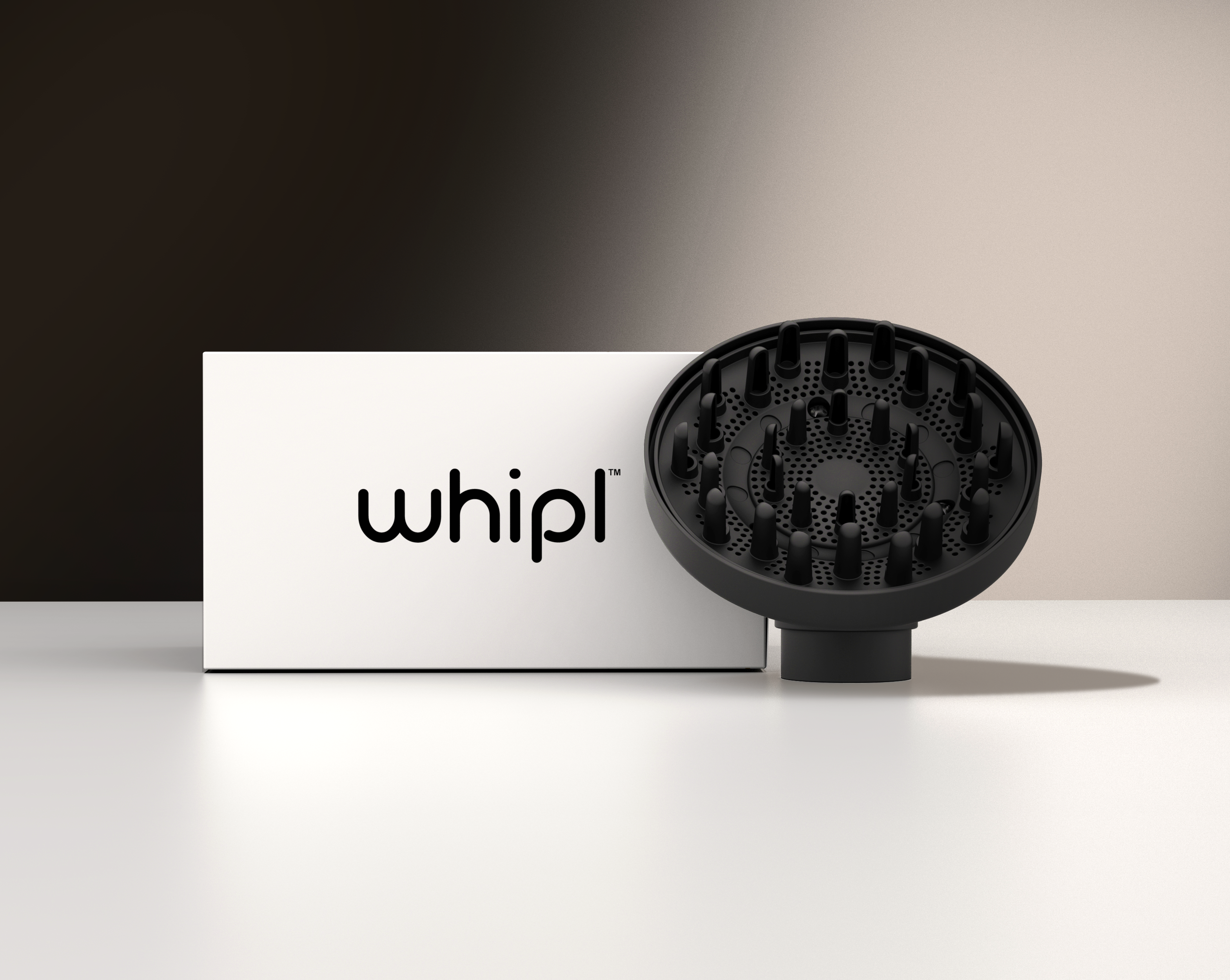 Whipl™ - DIFFUSOR