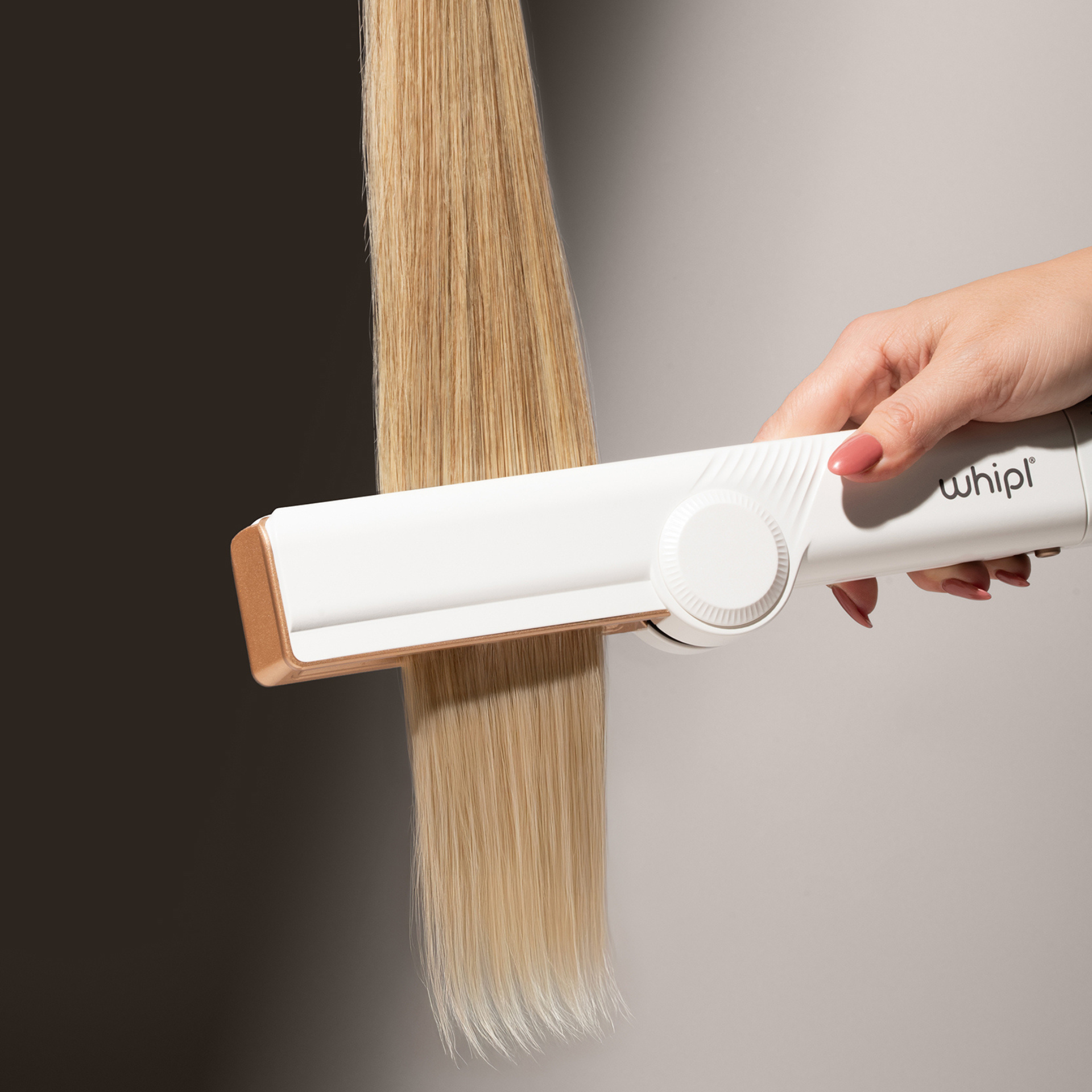 Whipl™ Straithair Pro - Luftglätter