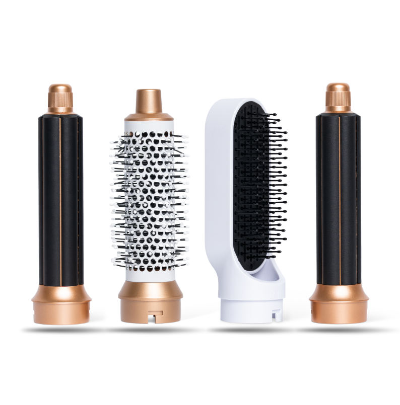Whipl™ AirStyler Aufsatz Set