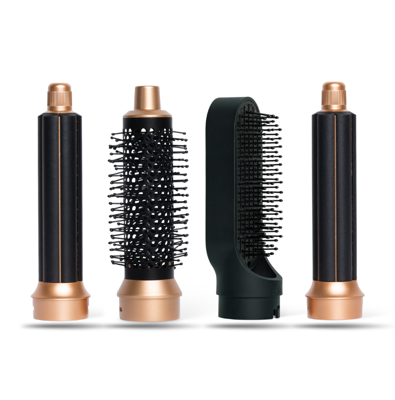 Whipl™ AirStyler Aufsatz Set