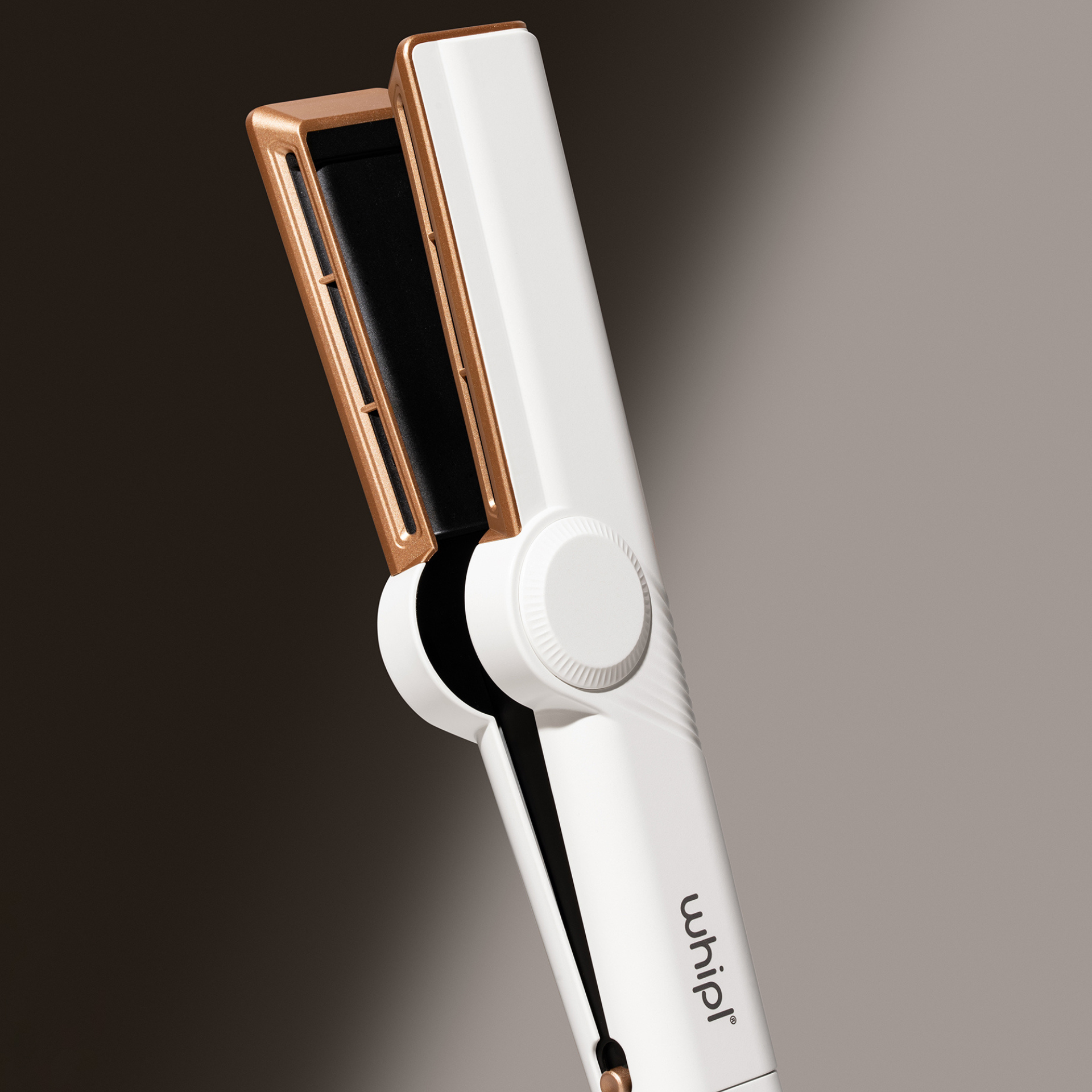 Whipl™ Straithair Pro - Luftglätter