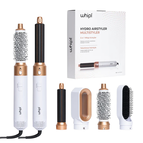 Airstyler