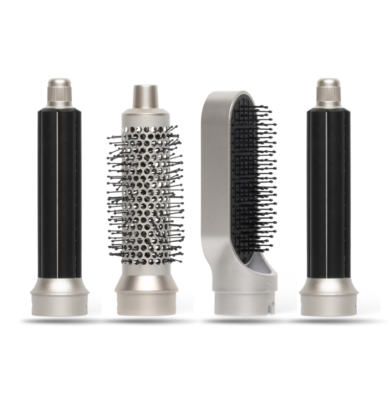 Whipl™ AirStyler Aufsatz Set