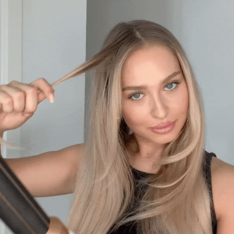 Whipl™ AirStyler Set + Gratis eBook